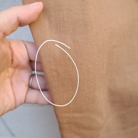 L.L. Bean | Women's True Shape High-Rise Straight-Leg Fleece-Lined Jeans NEW - Picture 11 of 13